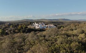 La Bobadilla, A Royal Hideaway Hotel